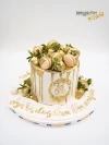 Gold Detay Tasarım Butik Pasta