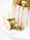 Gold Detay Tasarım Butik Pasta