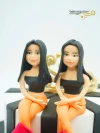 İkiz Kızlar Butik Pasta