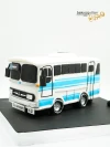 Otobüs Model Tasarım Pasta