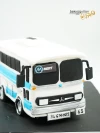 Otobüs Model Tasarım Pasta