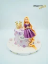 Rapunzel Butik Pasta