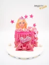 Barbie Konsept Butik Pasta