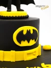 Batman Konsept Butik Pasta