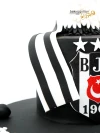 Beşiktaş Konsept Butik Pasta