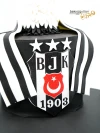 Beşiktaş Konsept Butik Pasta