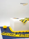 FenerBahçe Detay Konsept Pasta