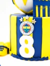 Fenerbahçe Konsept Butik Pasta