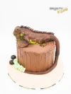 İguana Tasarım Butik Pasta