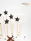 Kuran Temalı Tasarım Çocuk Pastası