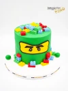 Lego Konsept Butik Pasta