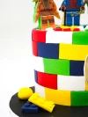 Lego Konsept Butik Pasta