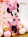 Minnie Mouse Konsept Butik Pasta