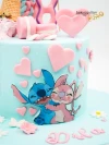 Stitch Detay Konsept Pasta