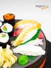 Sushi Konsept Butik Pasta