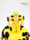 Transformers Konsept Butik Pasta