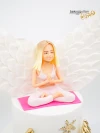 Yoga Konsept Tasarım Konsept Pasta